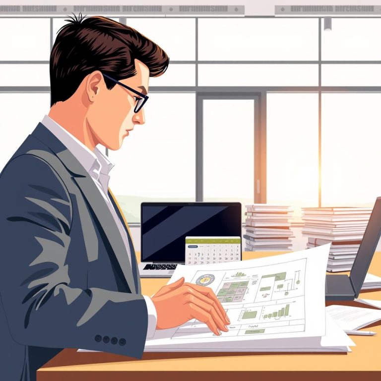 comment faire un plan de carrière efficace