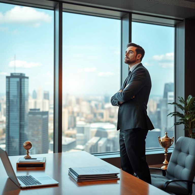 comment obtenir une promotion dans la carrière