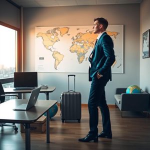 comment se préparer aux opportunités d’emploi à l’étranger