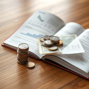 conseils pour commencer à investir avec peu d’argent