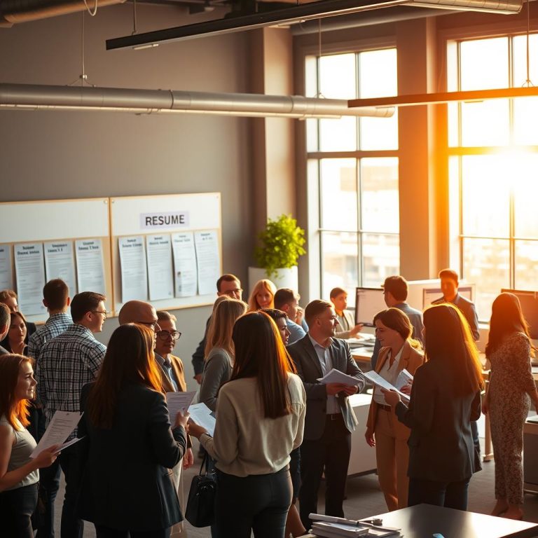 conseils pour décrocher de nouvelles opportunités d’emploi