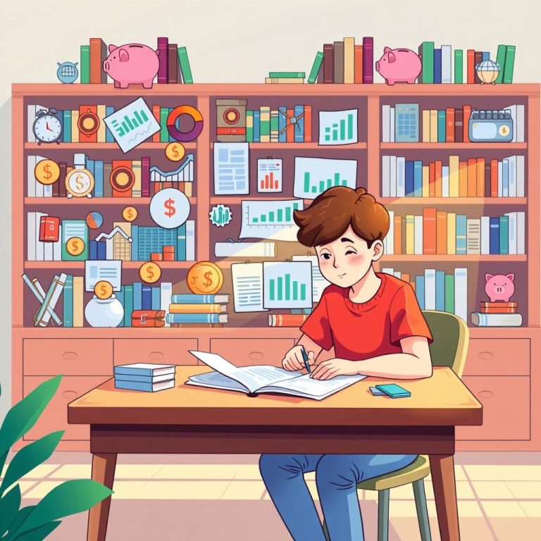 guide complet d’éducation financière pour débutants
