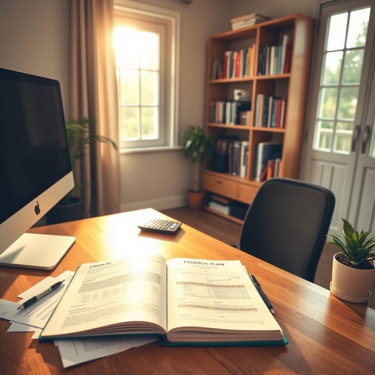 stratégies de finances personnelles pour atteindre l’indépendance financière