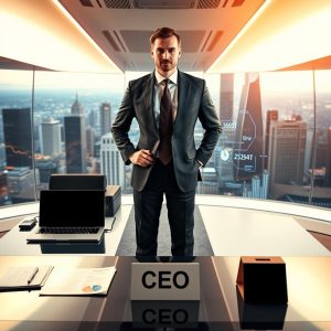 stratégies pour accélérer la progression de carrière