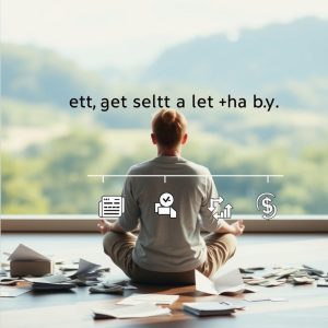 stratégies pour sortir rapidement des dettes